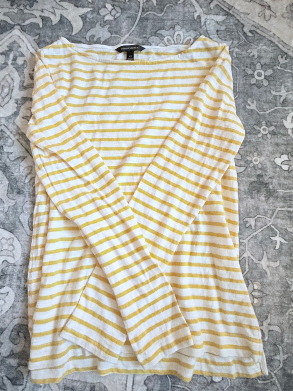 Lightweight Long Sleeve